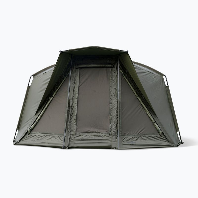 Nash Tackle Titan T2 cort de pescuit verde T4222 6