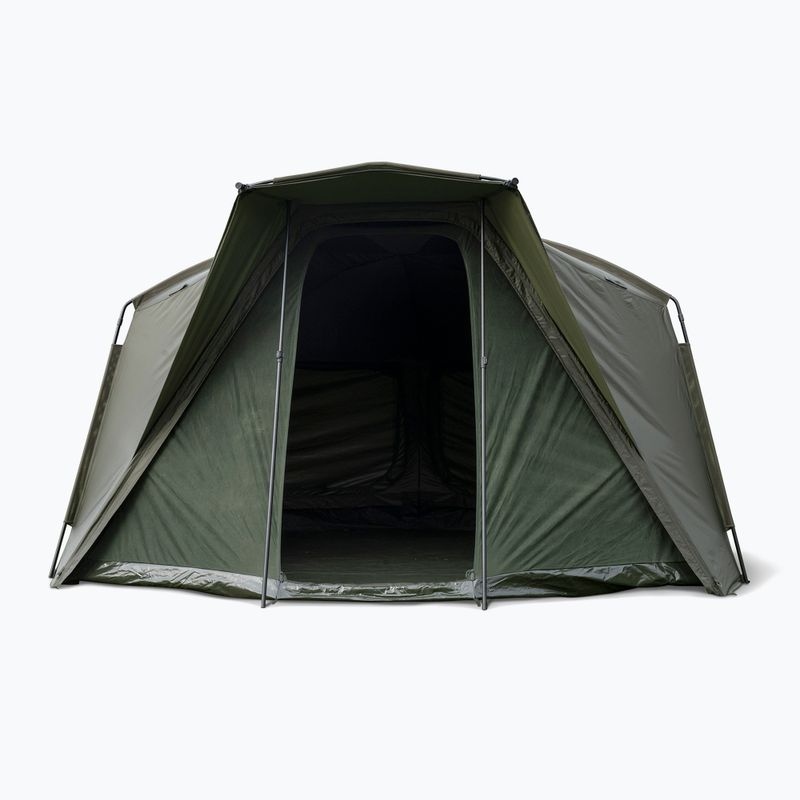 Nash Tackle Titan T2 cort de pescuit verde T4222 7