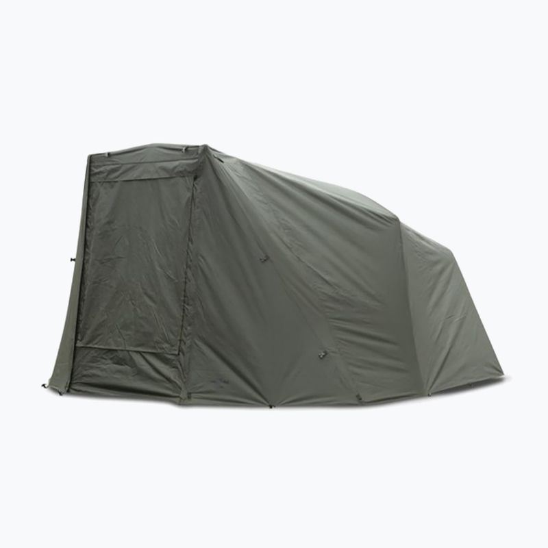 Nash Tackle Titan Titan T2 Verde T4223 Tent Tarpaulin Verde T4223