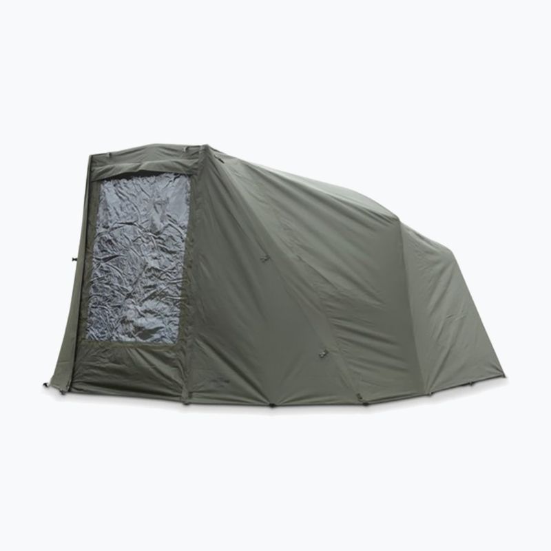 Nash Tackle Titan Titan T2 Verde T4223 Tent Tarpaulin Verde T4223 2