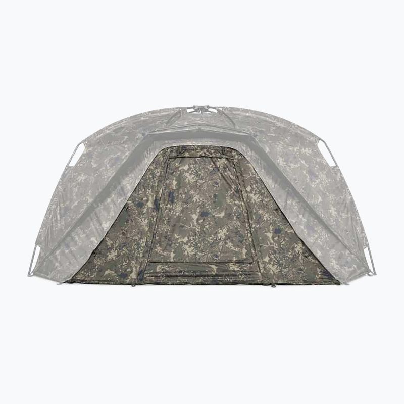 Nash Tackle Titan Hide Titan Hide Camo Pro XL Waterproof Infill Green Front Panel T4225