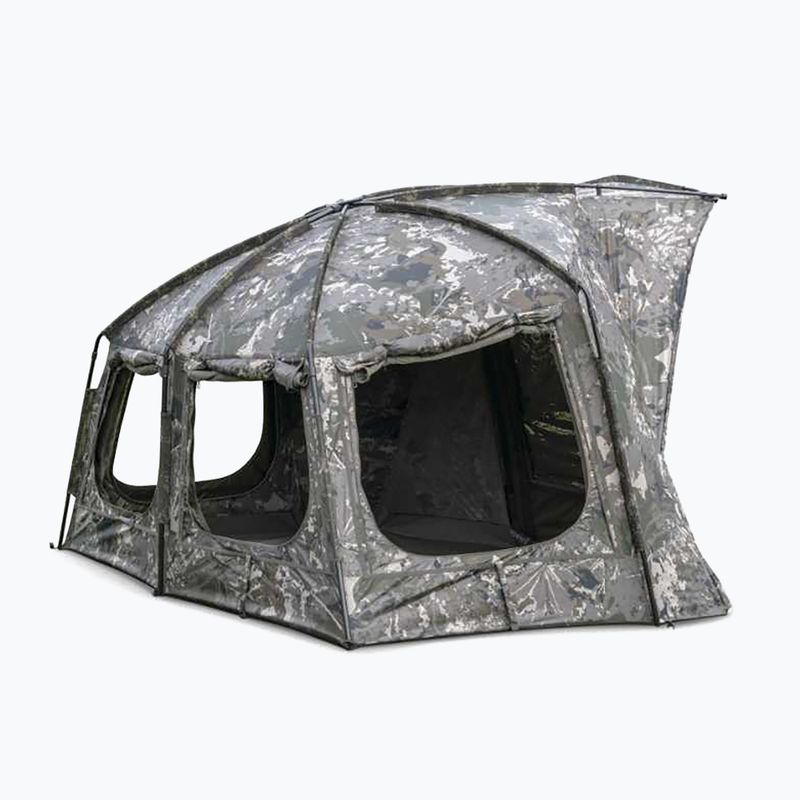 Nash Tackle Titan T1 Titan T1 Camo Pro cort de pescuit 6