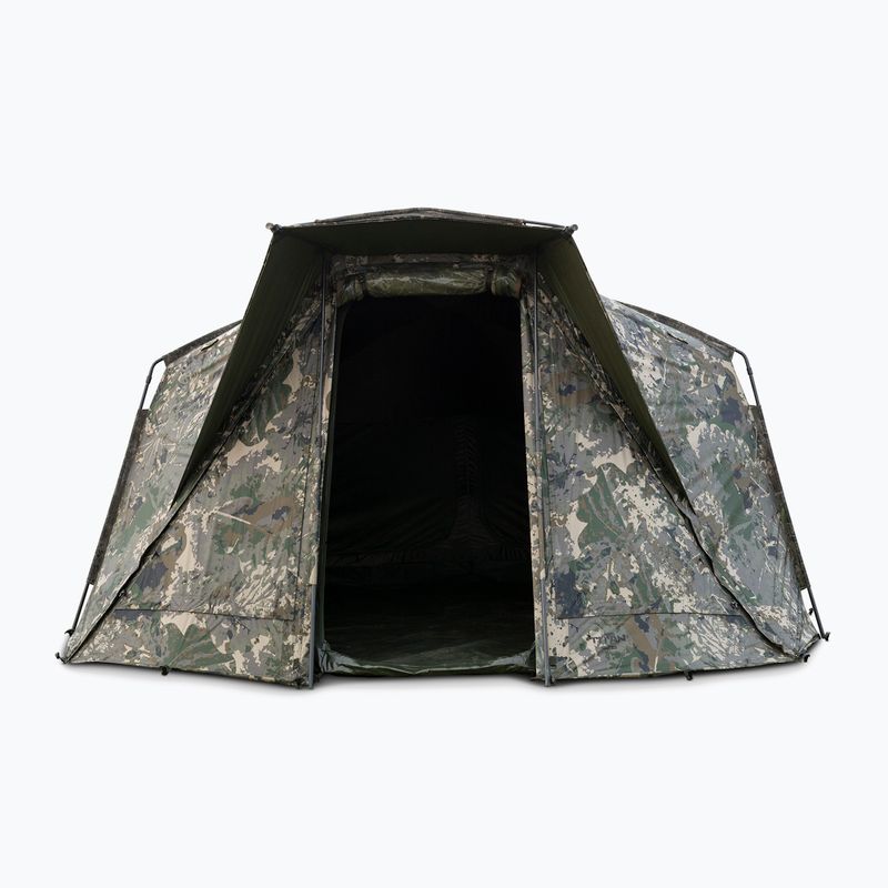 Nash Tackle Titan Titan T2 Camo Pro cort de pescuit verde T4236 3