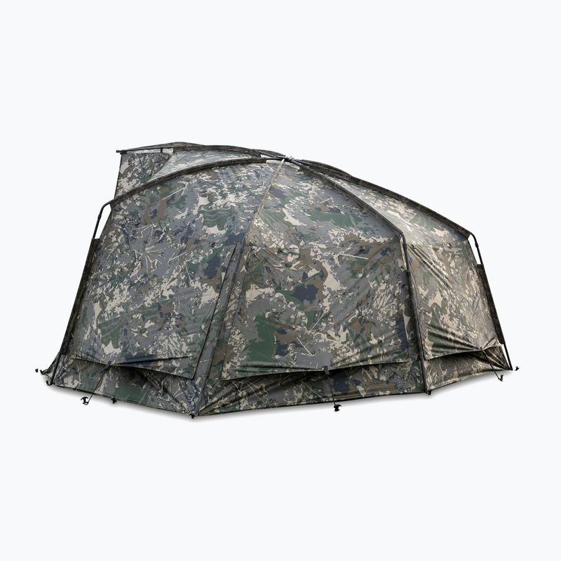 Nash Tackle Titan Titan T2 Camo Pro cort de pescuit verde T4236 5