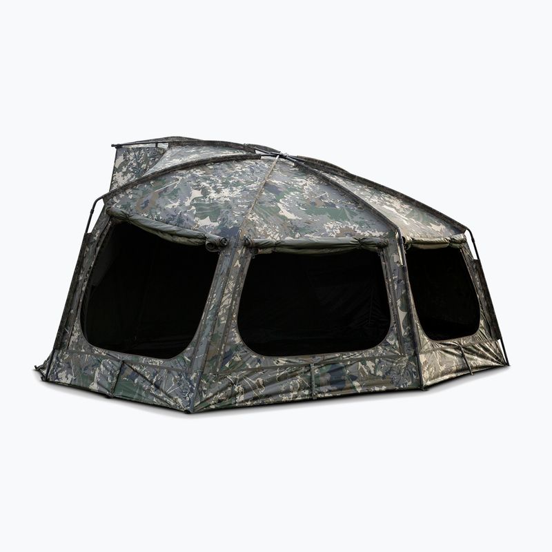 Nash Tackle Titan Titan T2 Camo Pro cort de pescuit verde T4236 6
