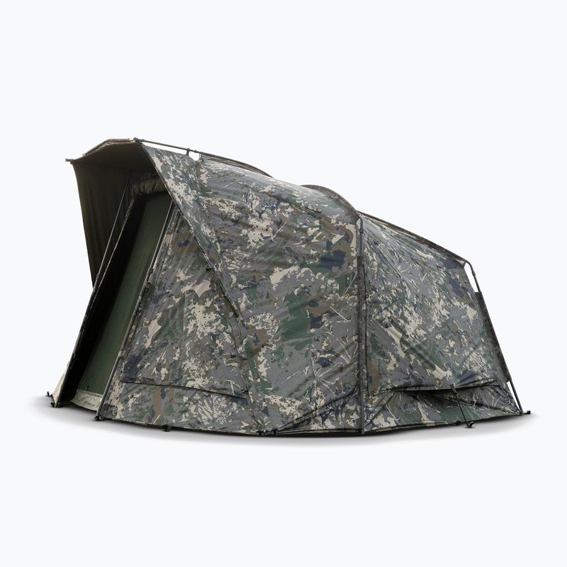 Nash Tackle Titan Titan T2 Camo Pro cort de pescuit verde T4236 7