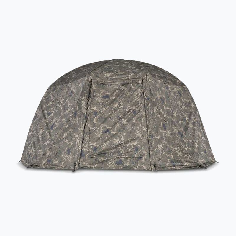 Nash Tackle Titan Hide Titan Hide Camo Pro XL Green T4243 Tent Bedspread