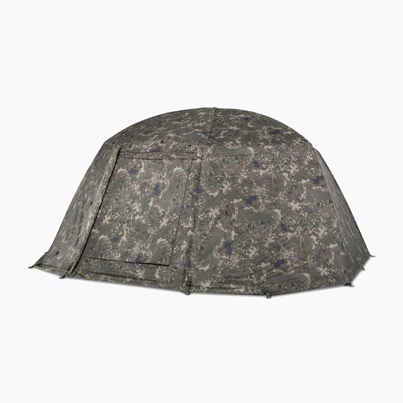 Nash Tackle Titan Hide Titan Hide Camo Pro XL Green T4243 Tent Bedspread 4
