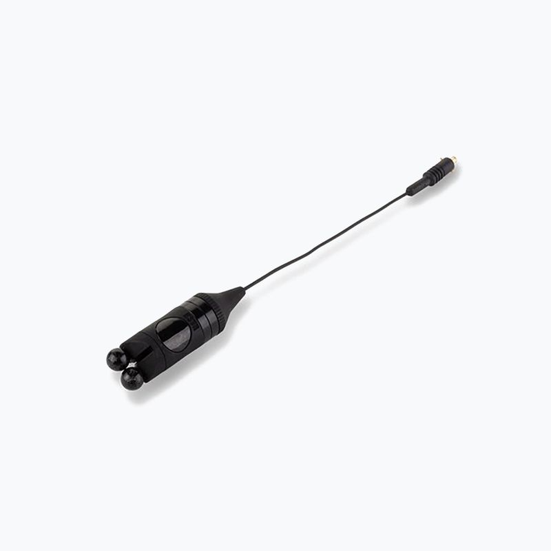 Semnalizator de crap Nash Tackle Siren Night Glo Bobbin Large negru T5473