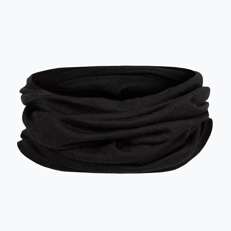 Eșarfă multifuncțională Endura Merino Tech Multitube black