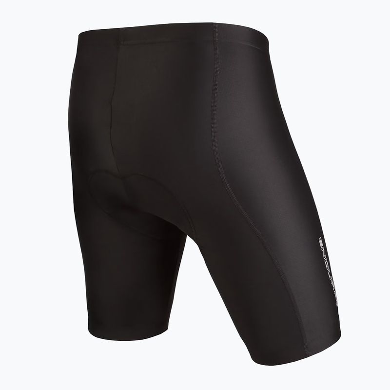 Pantaloni scurți de ciclism pentru bărbați Endura 6-Panel II Short black 6