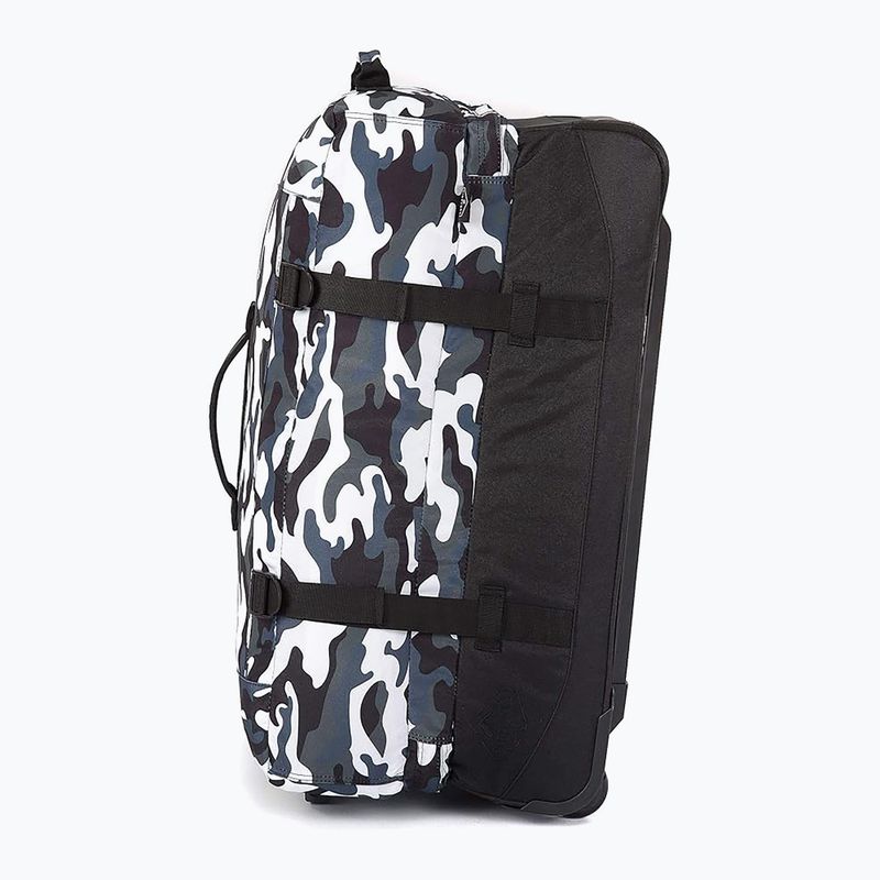 Surfanic Maxim 100 sac cu rotile 100 l sac de călătorie tundra camo 5