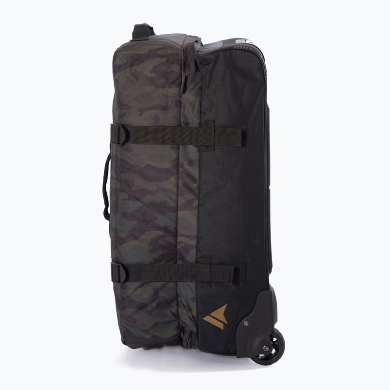 Surfanic Maxim 100 sac cu rotile 100 l delta camuflaj geantă de călătorie delta camo 7