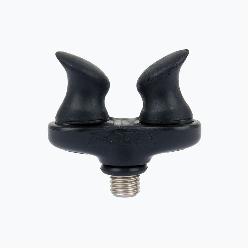 Fox Sure Grip Butt Rest negru CBR004