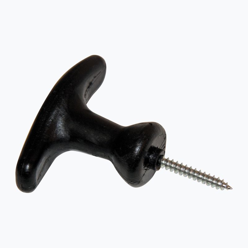 Fox Platform S Pegs x 15 negru CUM142