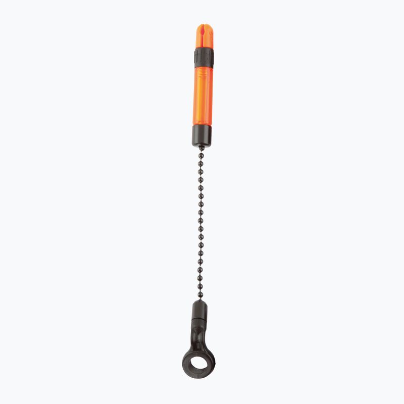 Carp Beacon Hanger Fox Black label Slik Bobbin portocaliu CBI083
