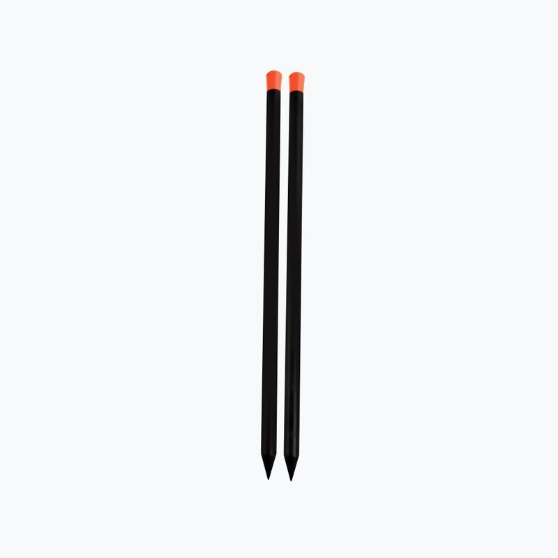 Fox Marker Sticks 24 2 buc negru CAC616