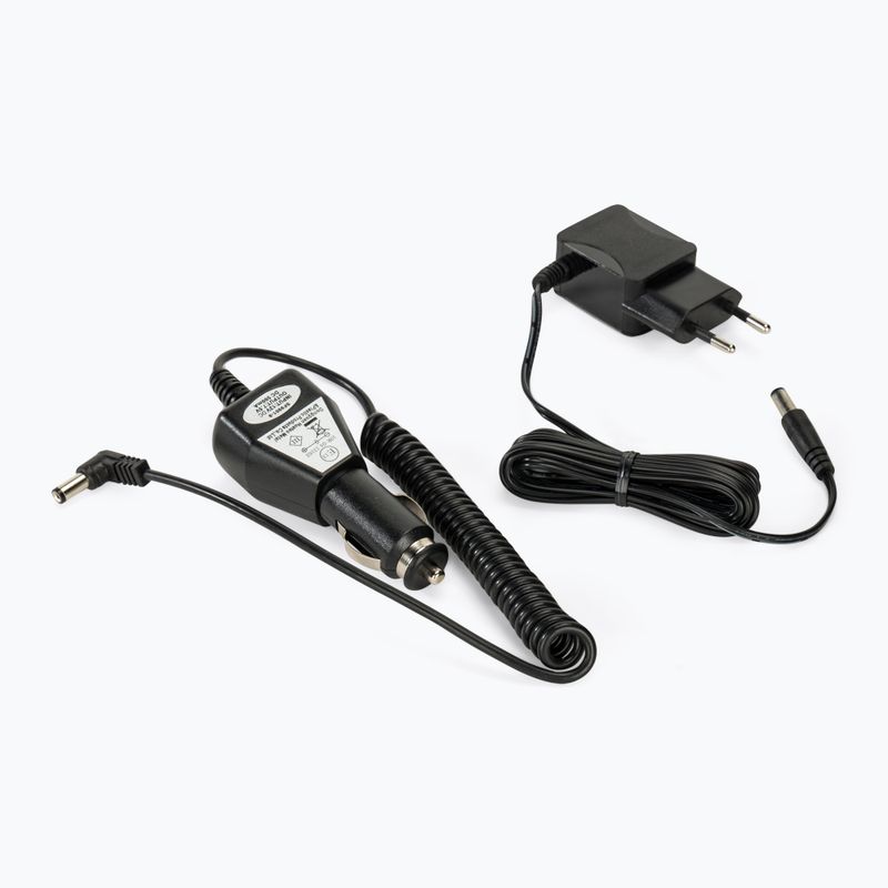 Fox Pompa de barca Fox reîncărcabilă alb CIB003 pompă electrică 4