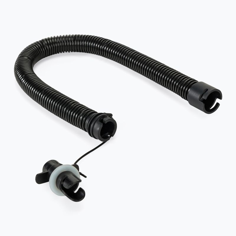 Fox Pompa de barca Fox reîncărcabilă alb CIB003 pompă electrică 5