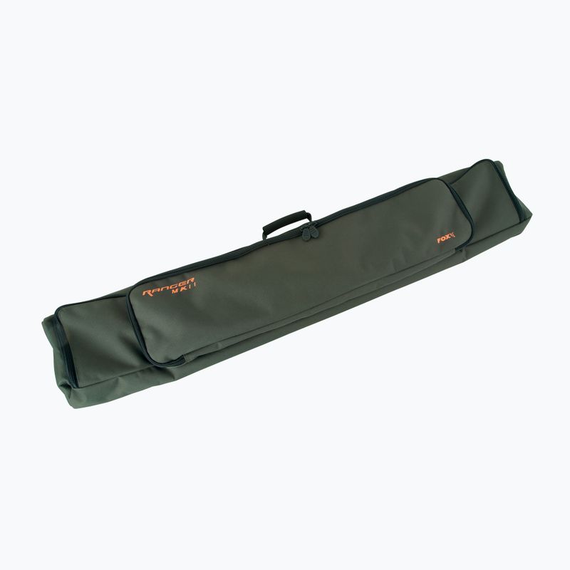 4 rack de tijă Fox Ranger MK2 Pod Inc Case negru CRP031 2