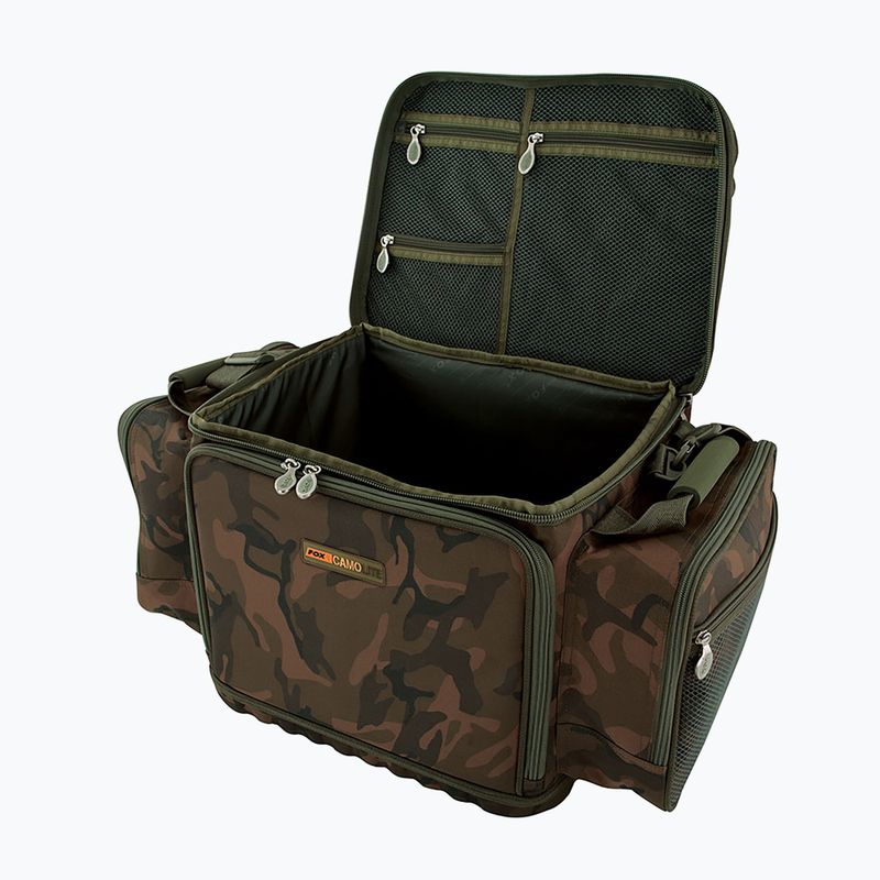 Geantă de crap Fox International Camolite Barrow Bag camo 3