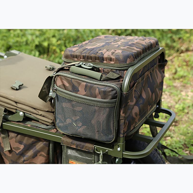 Geantă de crap Fox International Camolite Barrow Bag camo 4