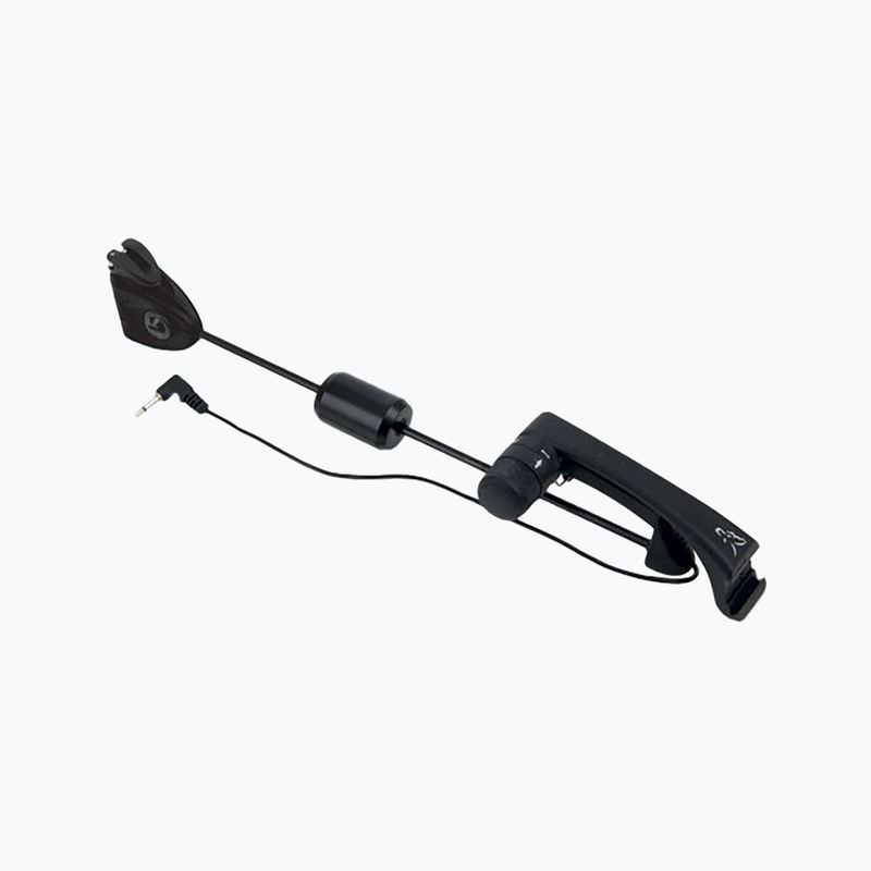 Fox International MK2 iluminată MK2 Farul de crap Swinger negru CSI053