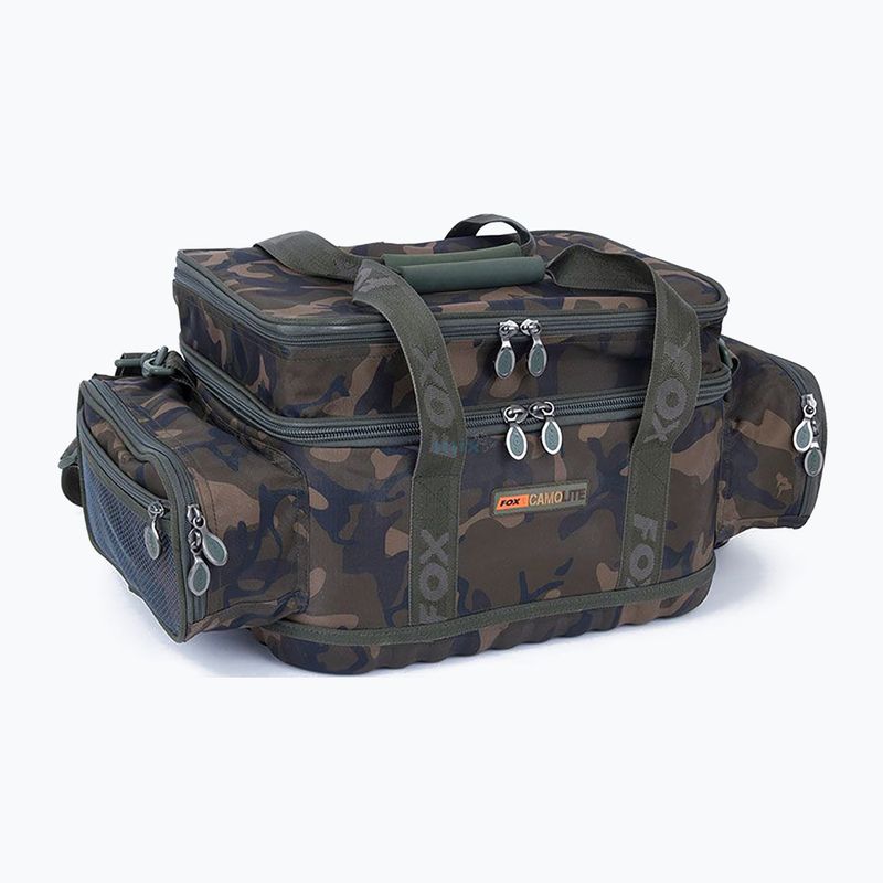 Fox Camolite Low Level Carryall camuflaj Fox Camolite CLU298 8