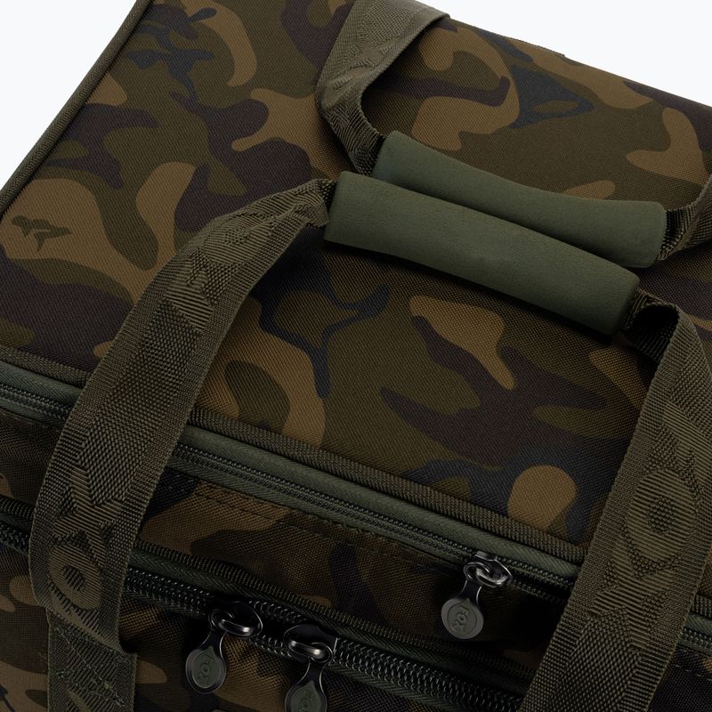 Geantă pentru crap Fox Camolite Low Level Carryall Coolbag camuflaj CLU299 3