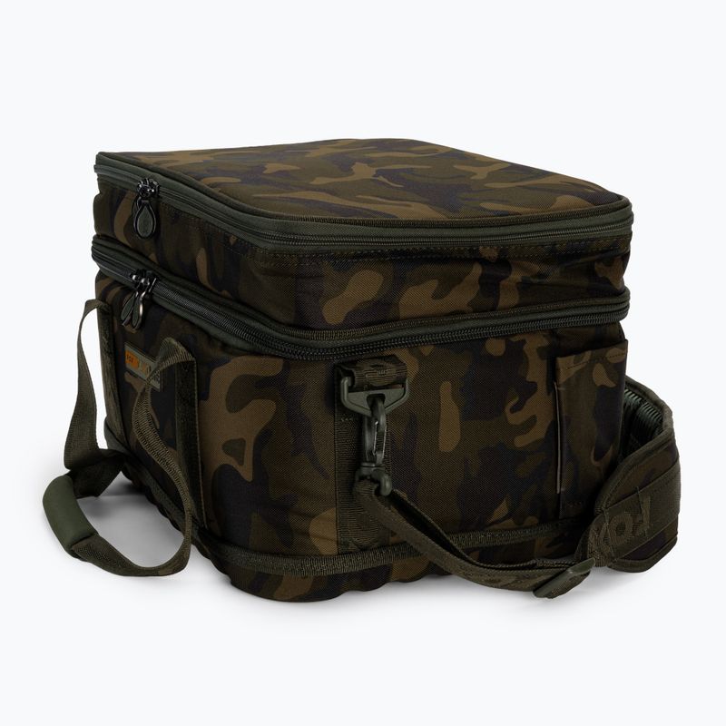 Geantă pentru crap Fox Camolite Low Level Carryall Coolbag camuflaj CLU299 5