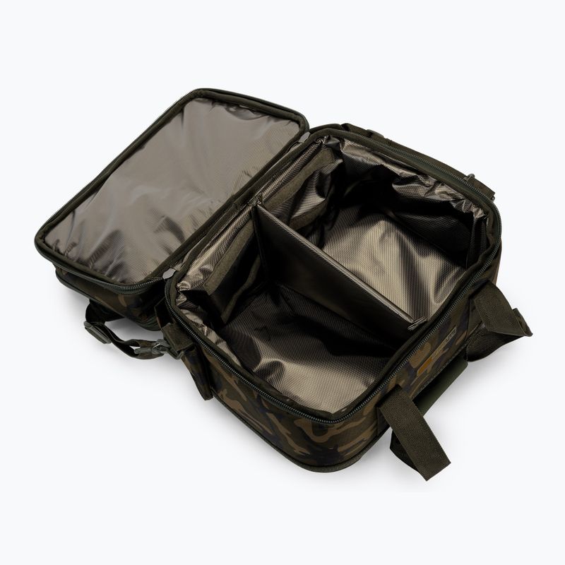Geantă pentru crap Fox Camolite Low Level Carryall Coolbag camuflaj CLU299 7