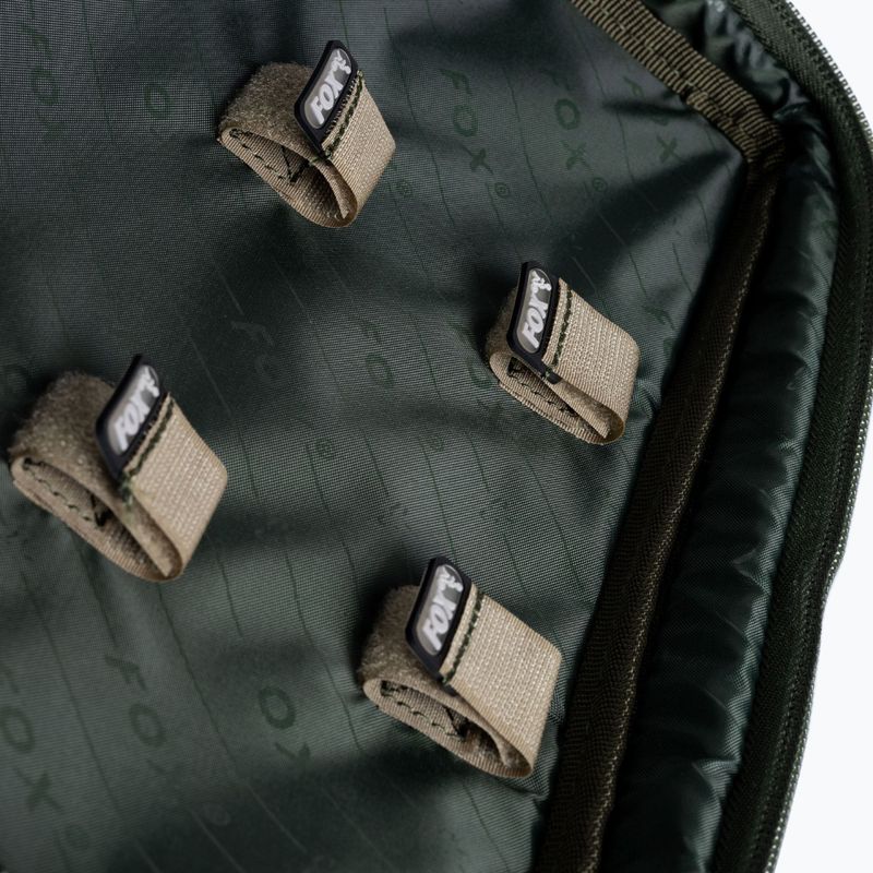 Fox Camolite Buzz Bar Bag maro CLU300 6