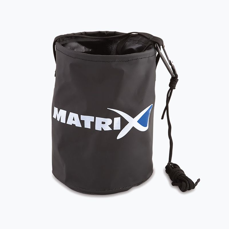 Matrix Pliabila Crap pliabila Crap apa găleată inc Cord negru GLU061
