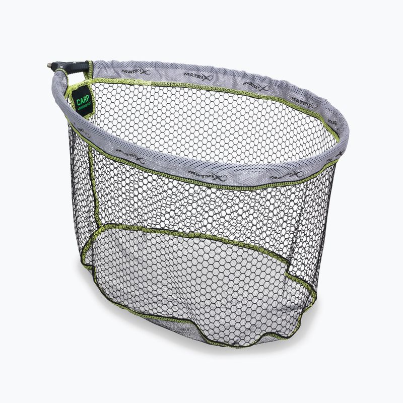 Coș pentru plasa de aterizare Matrix Carp Landing Net negru GLN044
