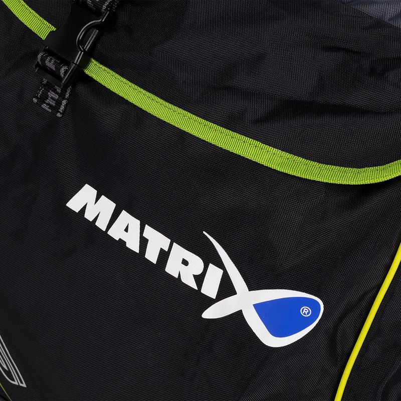 Accesorii de pescuit geantă Matrix Pro Ethos Carryall gri GLU 4