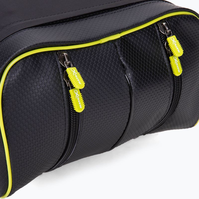Matrix Pro 4 Rod Stiff Stiff Holdall negru GLU084 4