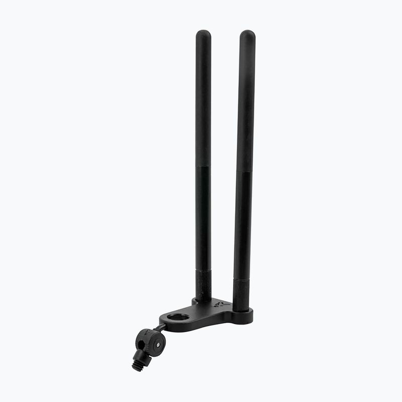 Stabilizator pentru undițe Fox International Black Label Snag Ear and Adjustable Hockey Stick