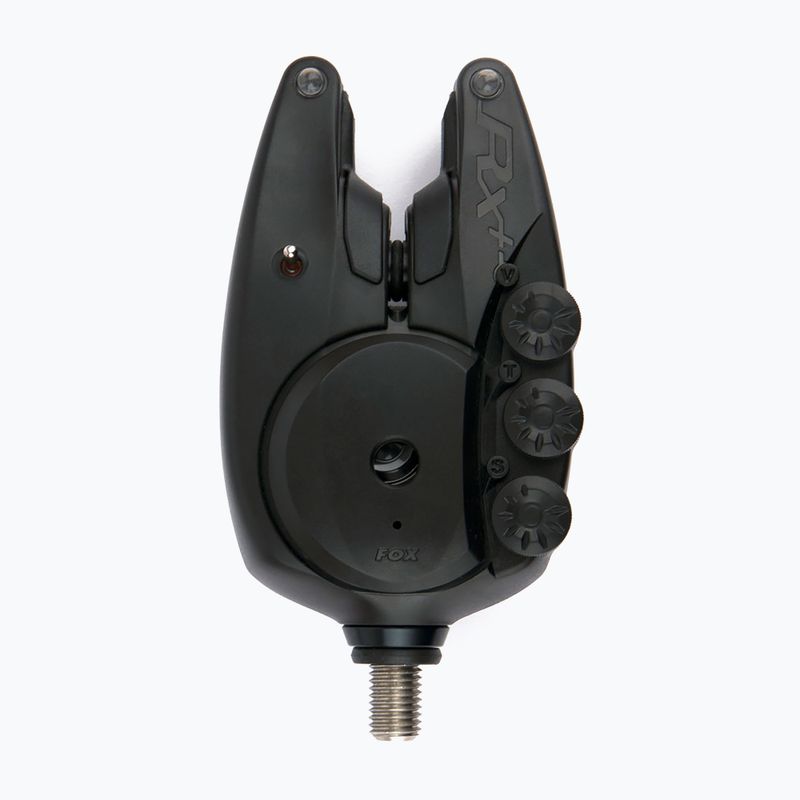 Fox RX+ Set 3 tije negru CEI157 3