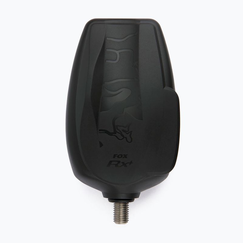 Fox RX+ Set 3 tije negru CEI157 4