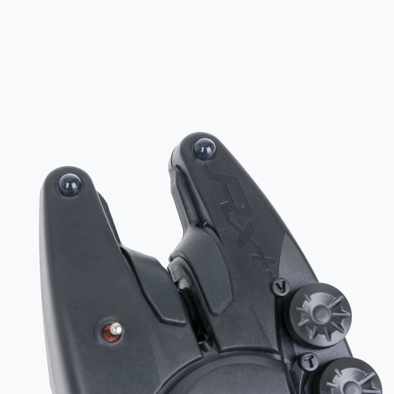Fox RX+ Set 3 tije negru CEI157 5