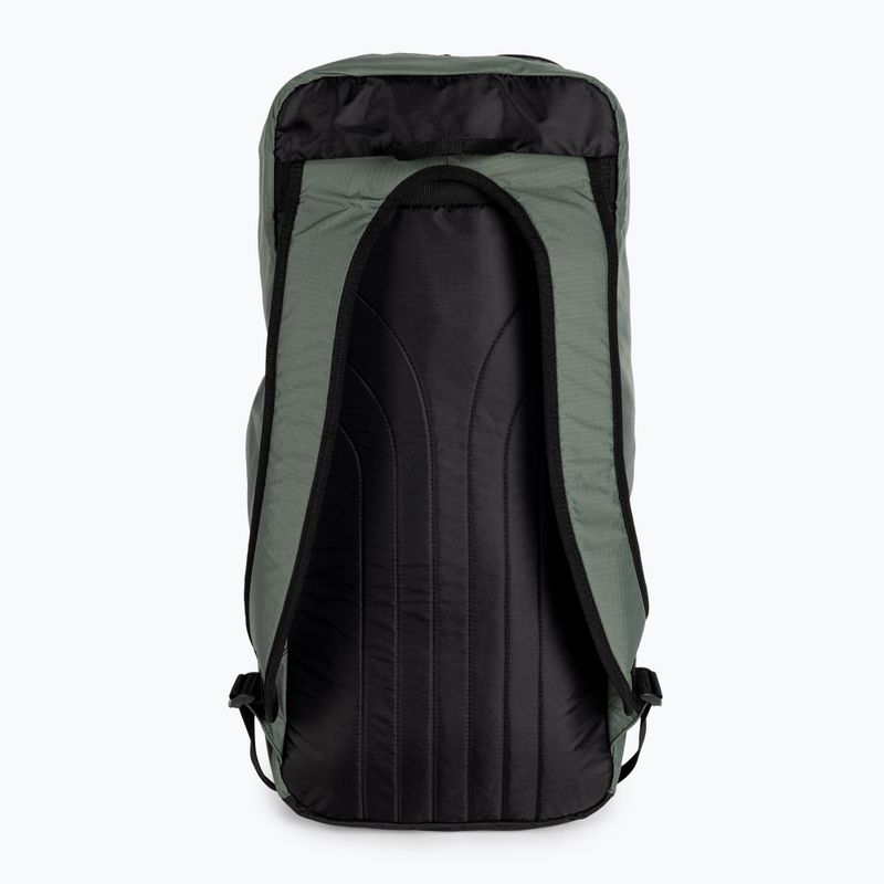 Ozone Hyperlink V3 kite verde kitesurfing kite HYV3K11FW 3