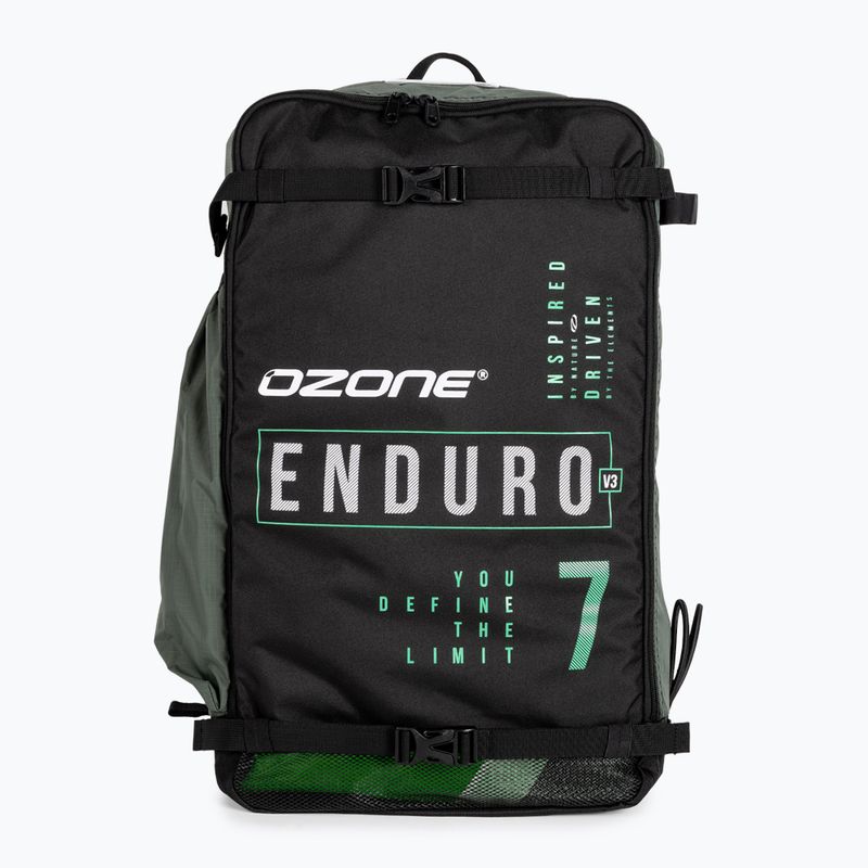 Ozone Enduro V3 zmeu verde zmeu ENV3K7FW 2