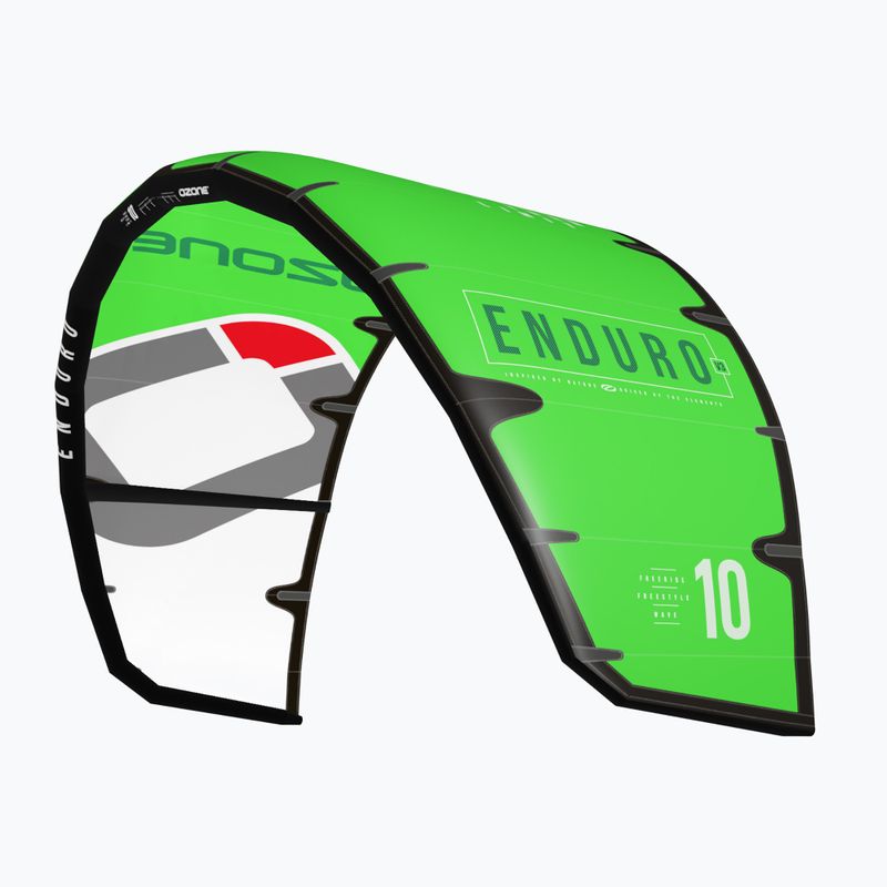 Ozone Enduro V3 zmeu verde zmeu ENV3K7FW