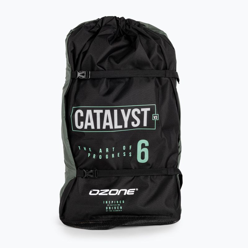Ozone Catalyst V3 galben zmeu zmeu CATV3K6YW 2