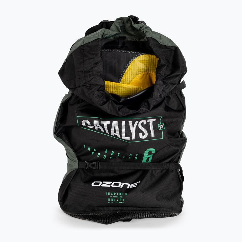Ozone Catalyst V3 galben zmeu zmeu CATV3K6YW 5