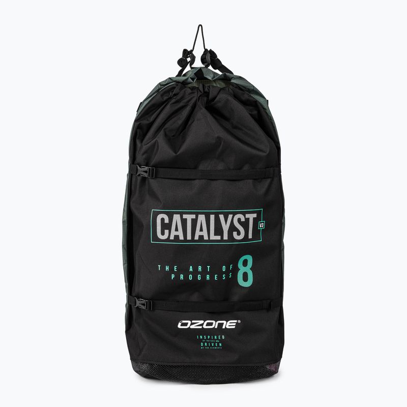 Ozone Catalyst V3 roz kite kitesurfing kite CATV3K8JW 2