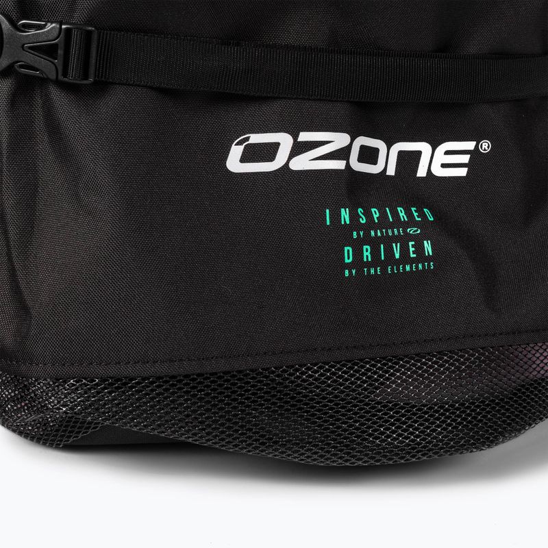 Ozone Catalyst V3 roz kite kitesurfing kite CATV3K8JW 7