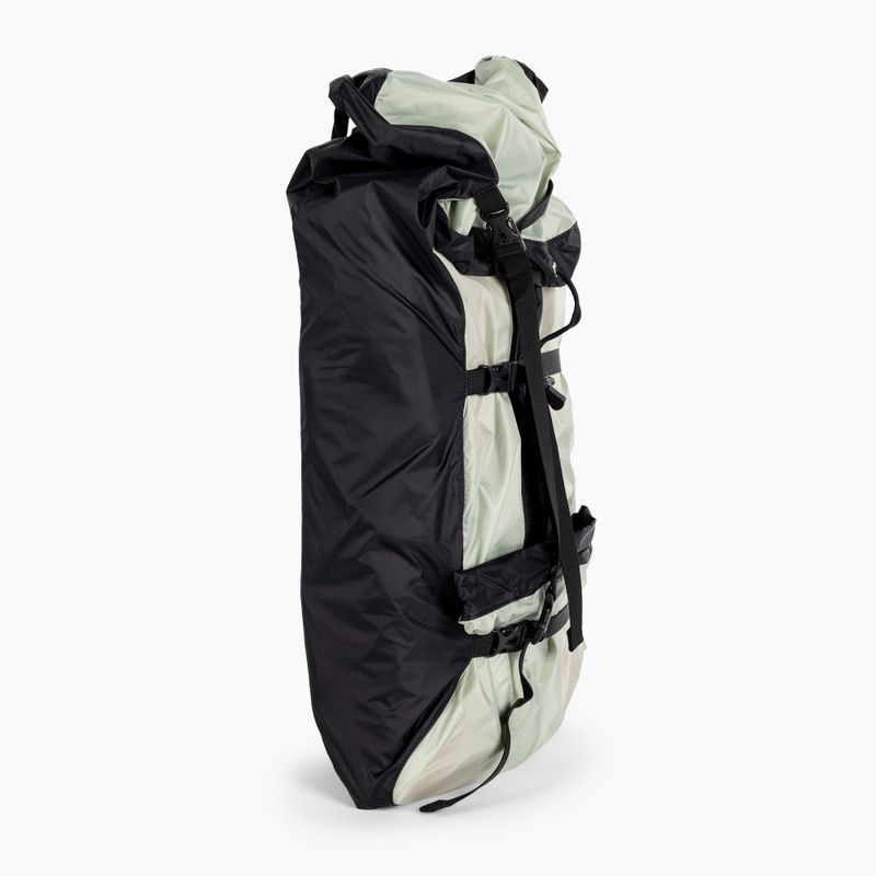 Ozone Alpha V2 zmeu portocaliu zmeu kitesurfing zmeu ALV2K10OW 4