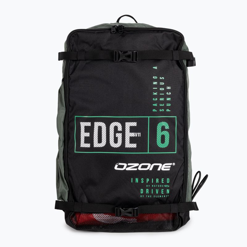 Ozone Edge zmeu V11 roșu EV11K13RW 2