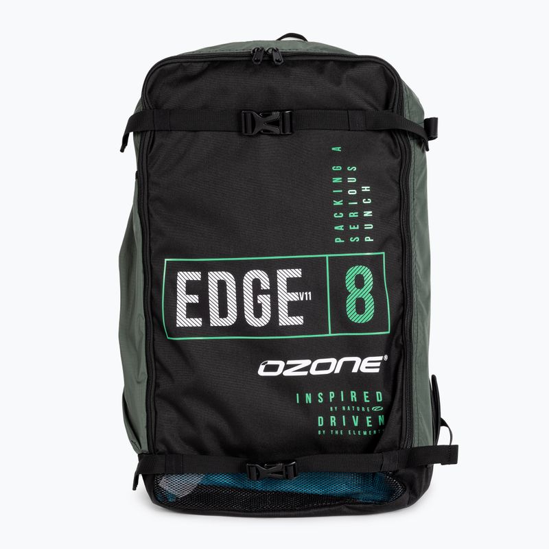 Ozone Edge V11 albastru Ozone Edge V11 albastru EV11K17LW zmeu zmeu kitesurfing zmeu 2